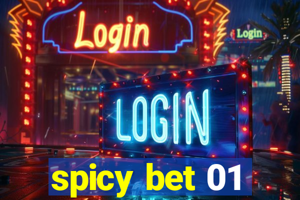 spicy bet 01
